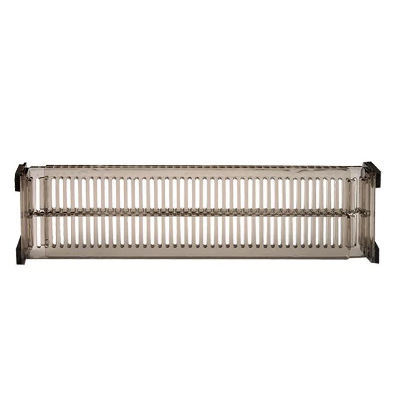 2 шт. дощатый ящик перегородка делитель шкаф регулируемый DIY перегородки отделки