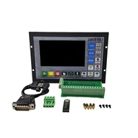 ddcsv3 1 cnc offline motion control system motor motion controller 34 axis for cnc drilling milling