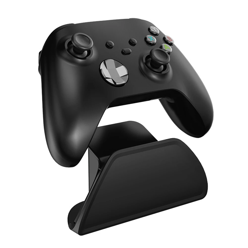 

Game Controller Stand Dock Support for Xbox Series S X ONE/ONE SLIM/ONE X Gamepad Desk Holder Bracket Black White