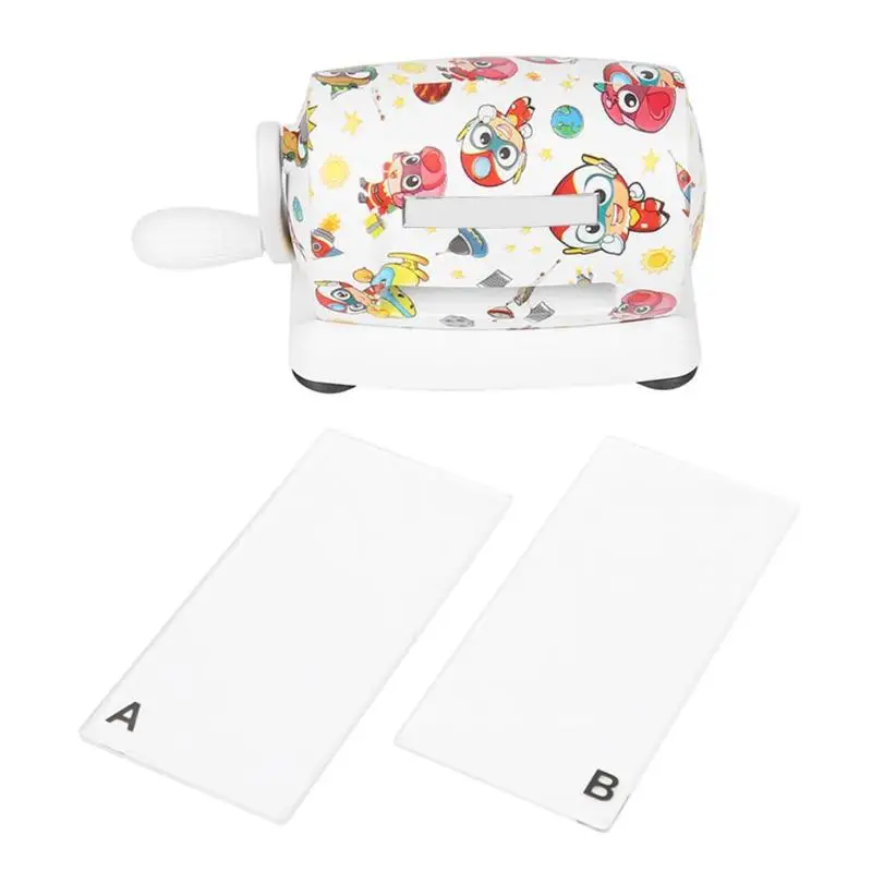 Высекальная машина для тиснения скрапбукинга бумаги карточек|Аппараты высечки