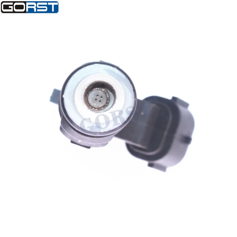 Автомобильный топливный инжектор сопла FBJC100 для Nissan Sentra Maxima Pathfinder Infiniti 350Z FX35 2 0 5 3 16600 5L700|injector nozzle|fuel injector
