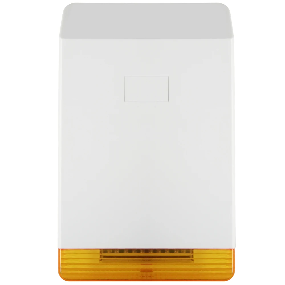 Система охранной сигнализации TCP/IP GSM голосовая подсказка во французском стиле