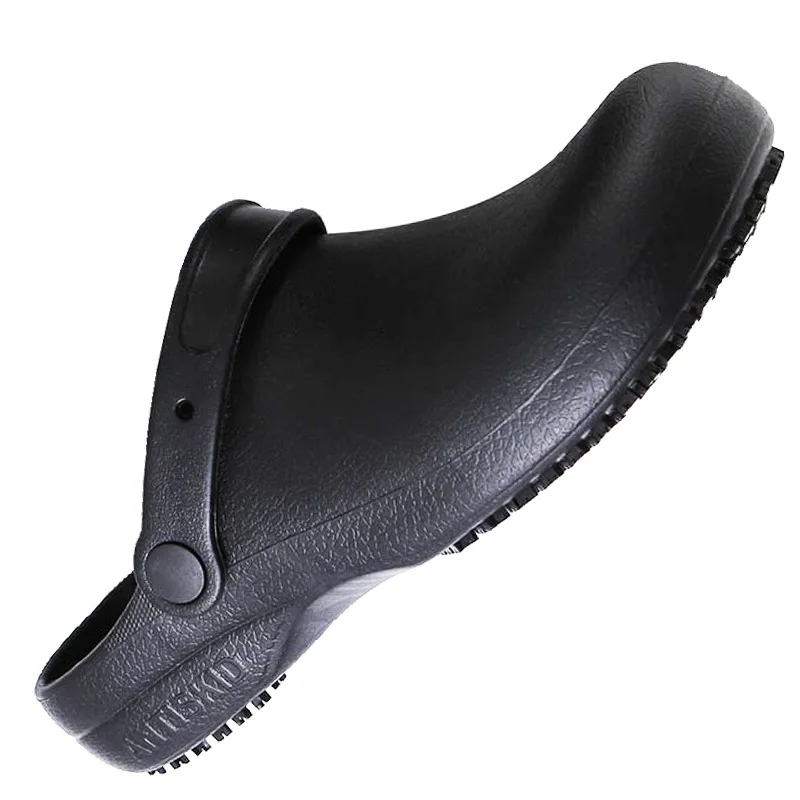 

Kitchen Chef Shoes Non-slip Medical Protective Work Shoes Lab Operating Doctor Nurse Surgical Shoes For Men Women Big Size 36-47