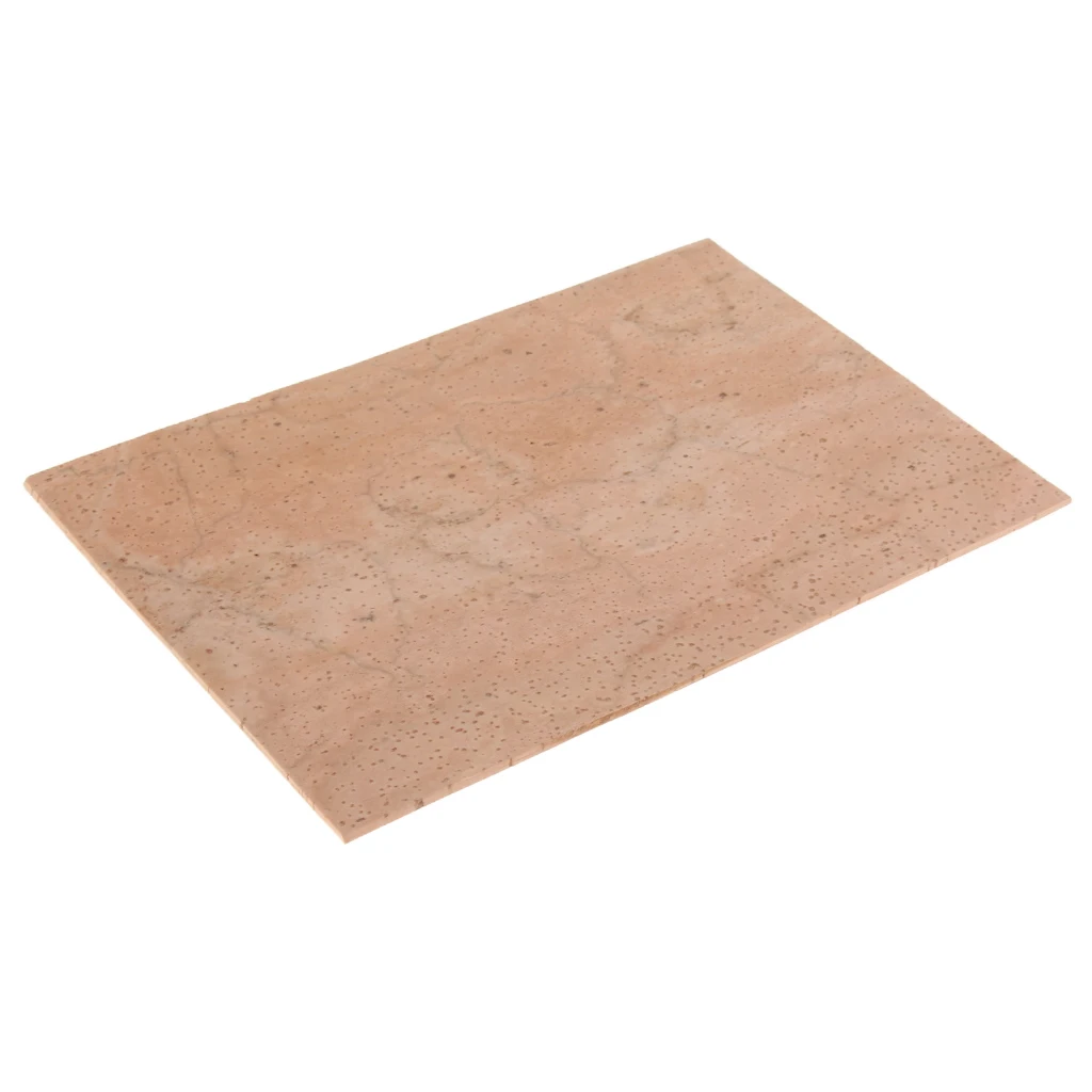 

Natural Saxophone Cork Sheet for Alto Tenor Soprano Saxophone