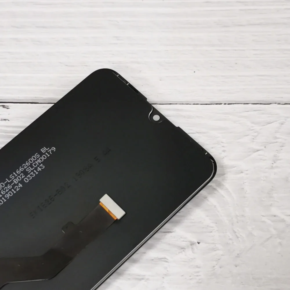 Для ZTE V10 vita LCD дисплей и фотодетали с инструментами клеем для | Мобильные телефоны