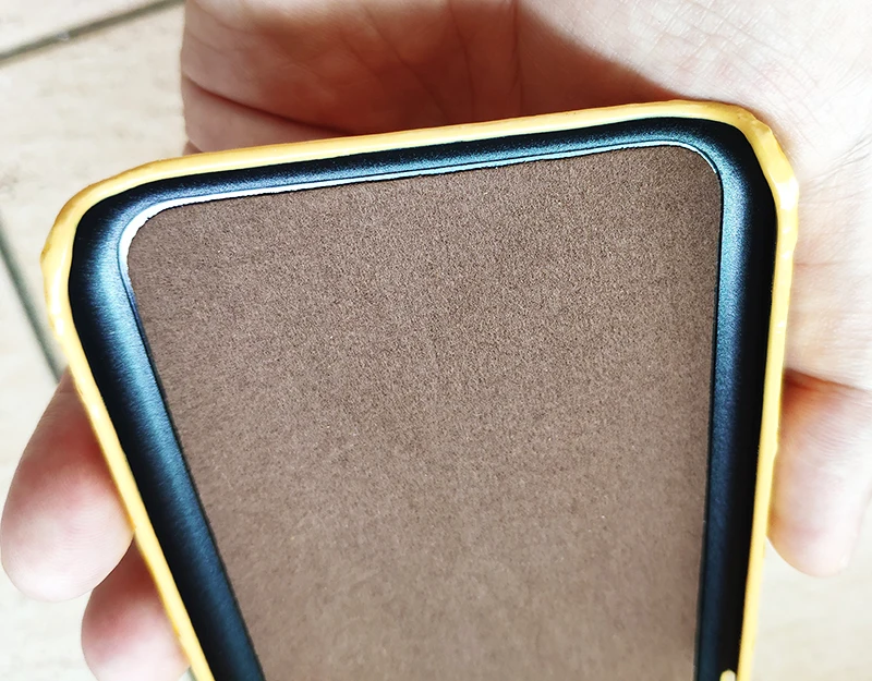 Крокодиловая кожа, натуральная кожа, деловой чехол для iPhone X, XR, XS, 11 Pro, MAX, Настоящая Натуральная Воловья кожа, кнопка, Открытый Чехол для телефона