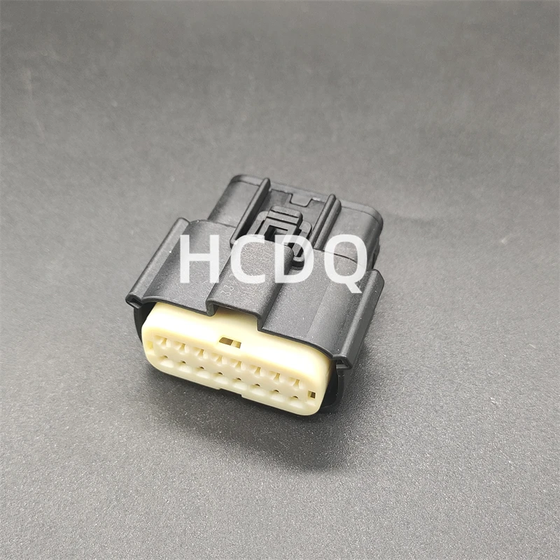 Fortlin kenmondeo Buick Chevrolet headlamp daytime driving plug automobile 16PIN connector Original