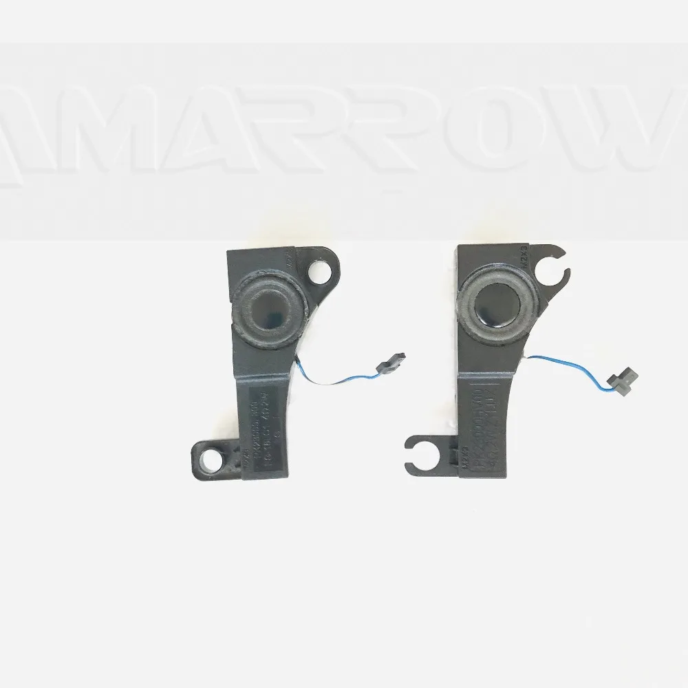 left Ноутбук встроенный Динамик для ACER V3-531G V3-571 V3-571G V3-551G E1-571G E1-531 5750 5750G 5755 NV52 Динамик s L& R - Цвет: left