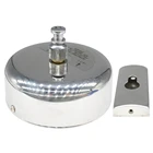 Вешалка для сушки одежды 2,8 м, выдвижная вешалка из нержавеющей стали, вешалка для домашнего хранения белья, органайзер для сушки одежды