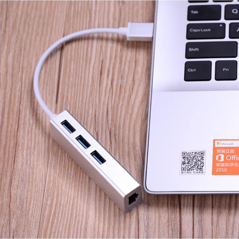USB 2 0 3 к Ethernet адаптеру RJ45 Lan сетевая карта Проводная свинцовая 100M/1000Mbps гигабитный