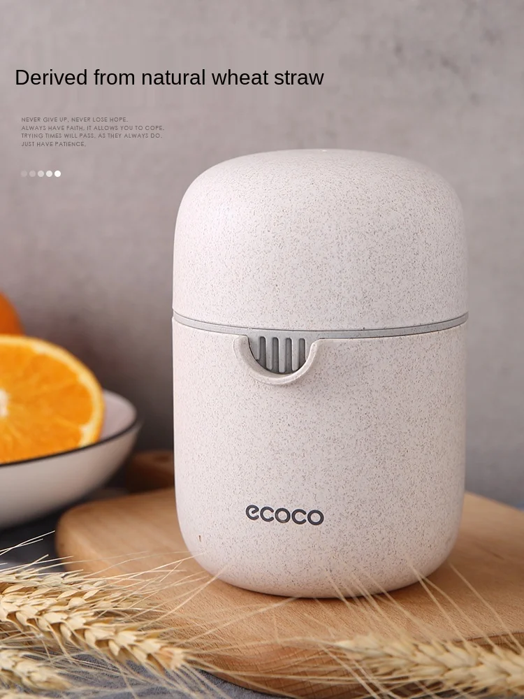 

Simple Manual Juicer Small Portable Pomegranate Juicer Orange Orange Juice Lemon Hand Pressure Fruit Squeezing Machine