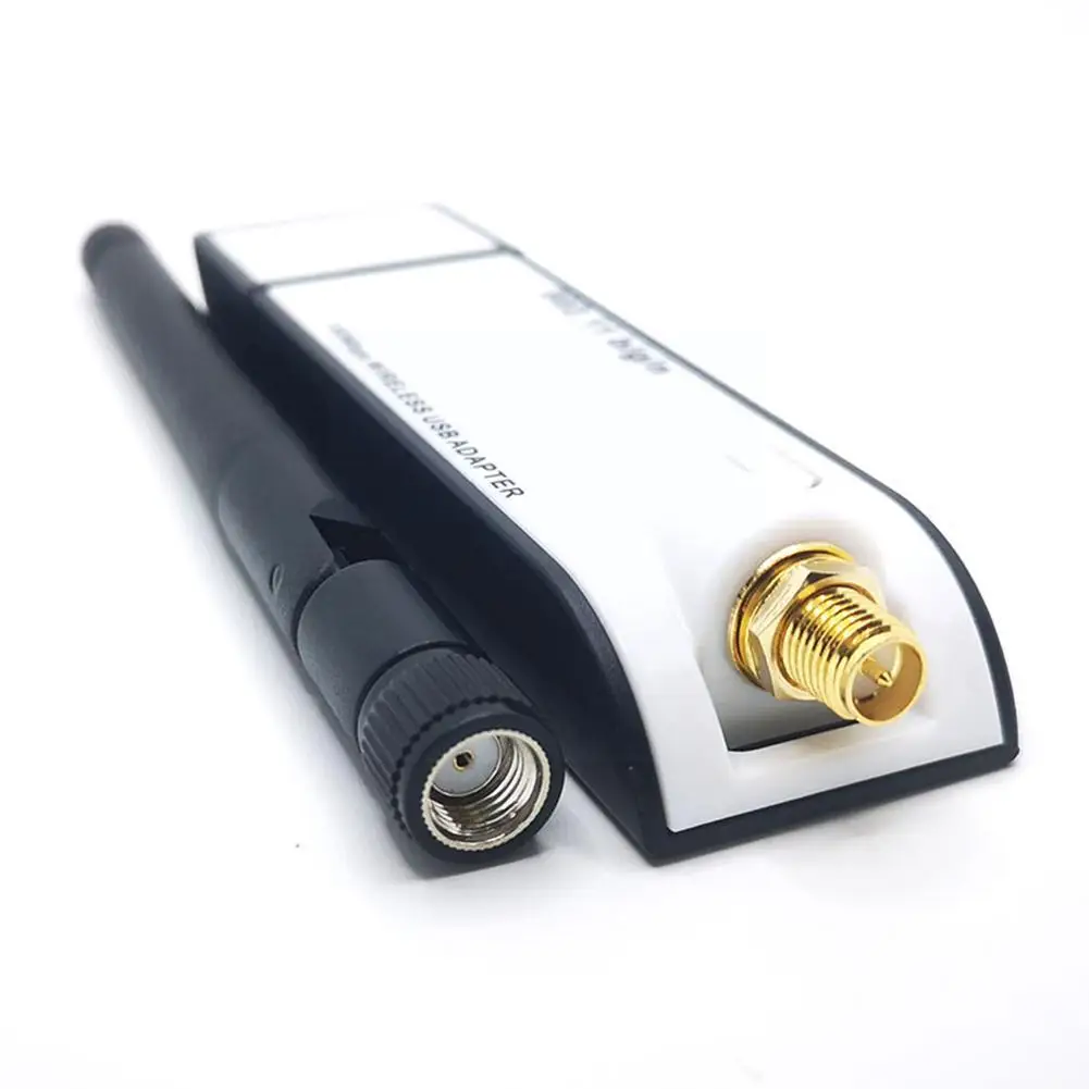 Usb беспроводная сетевая карта для чипа Ralink Rt3070l Linux Kali Ubunt Centos Tv адаптер Xp/win7/ Win10/7 H8j2