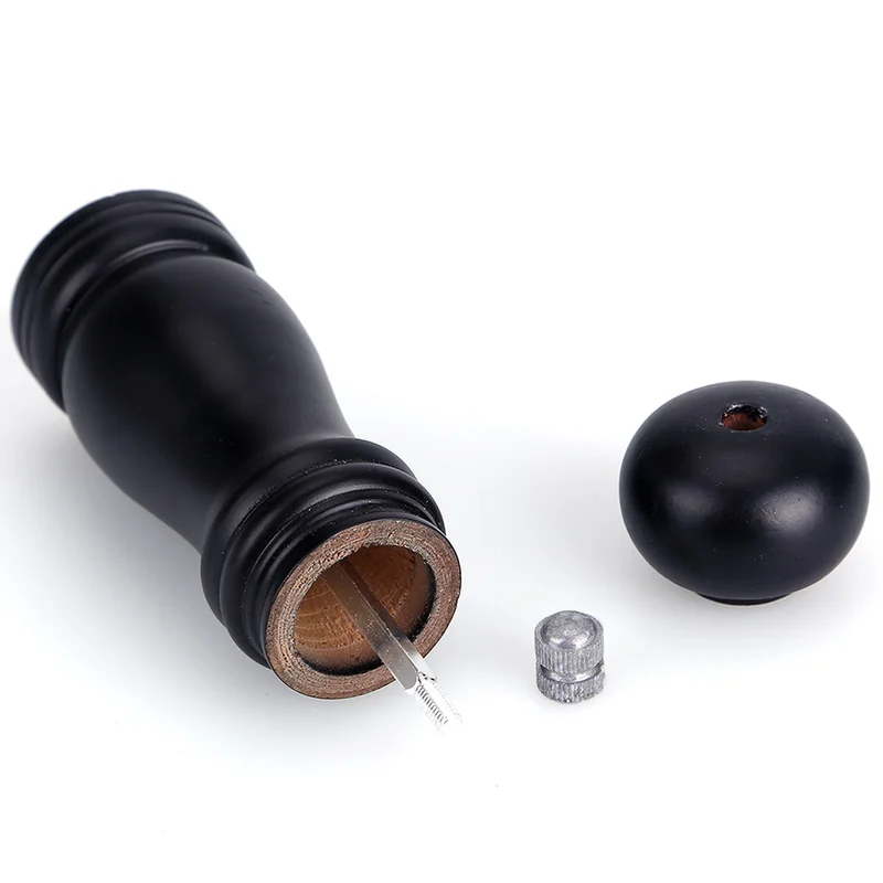 1 шт. 15 3 см * 4 7 кухонные инструменты Классическая зеркальная мельница для соли