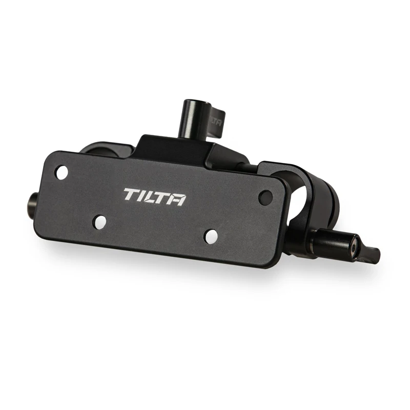 Tilta UBP-15-RA 15 мм LWS адаптер стержня для Universal V Mount Battery Plate | Электроника