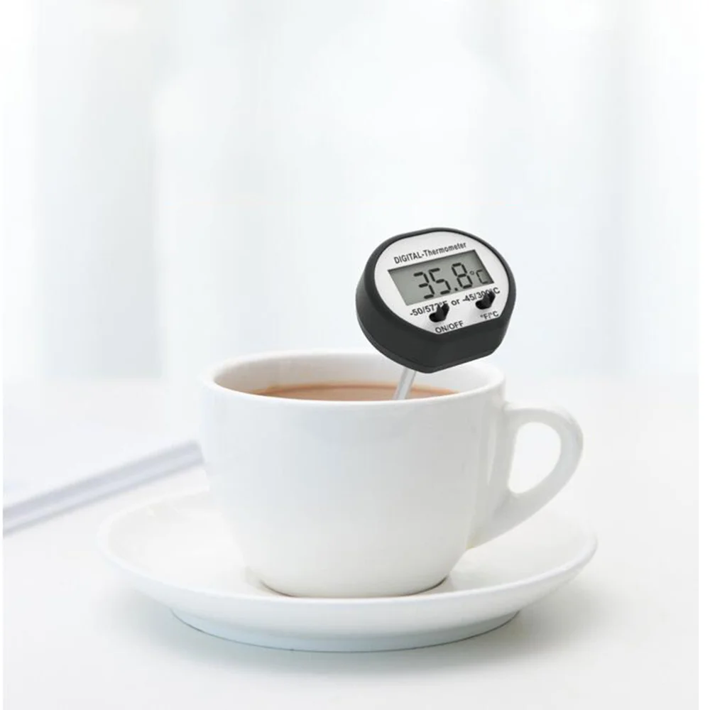 

Electronic Food Baking Barbecue Household for Kitchen Home Daily Use with Cover