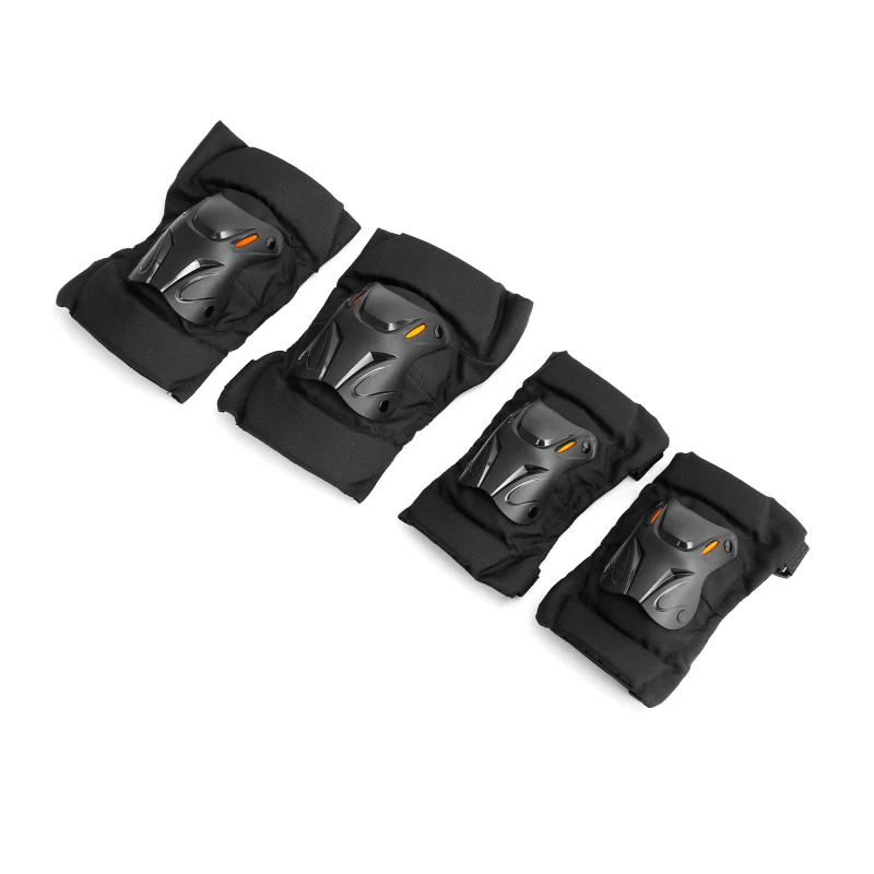 

Motorcycle Motorbike Brace Elbow Guards Knee Pads Motorcycle Sports Racing Off-road Cycling Skateboarding Skiing Protective Pads