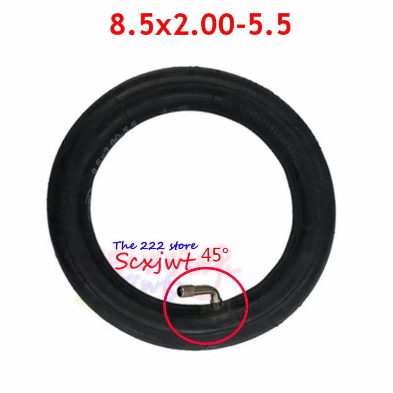 Высокое качество 8.5x2.00-5 5 внутренняя камера 8*2 00-5 CST шина для электрического