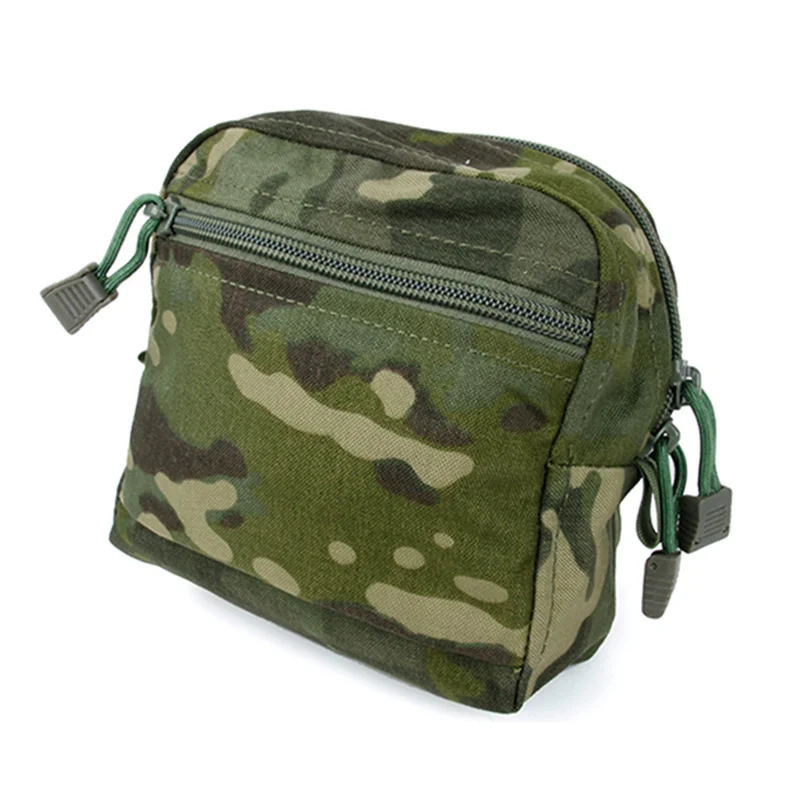 TMC2351 GP 663 Pouch Outdoor Multifunctional Recycling Bag Storage Bag Tactical Vest Accessory Bag