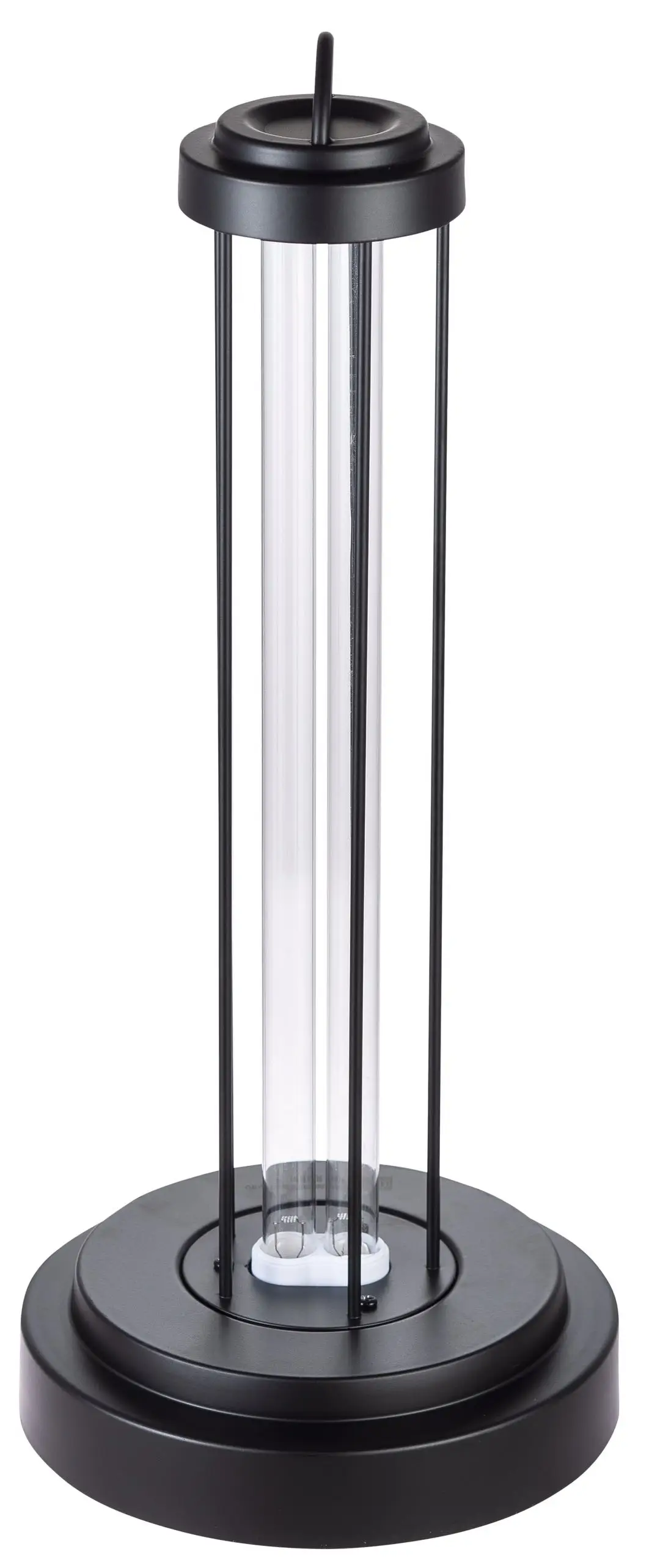 8 шт./лот 150 Вт УФ лампа для дезинфекции портативная стерилизующая Бытовая