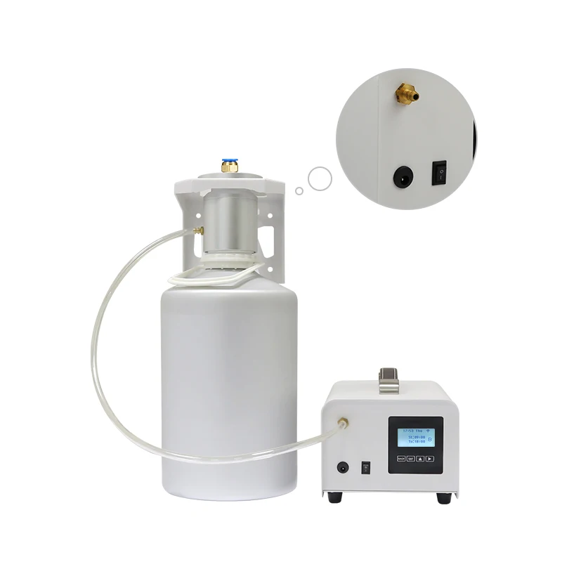 Большой аромадиффузор 5 л ОВКВ коммерческий аромадиффузор|scent diffuser|hvac diffuserdiffuser hvac