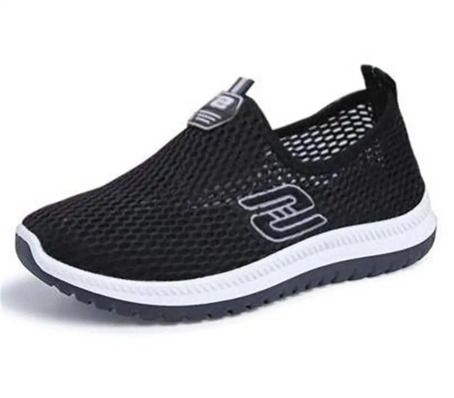 

Running Shoes Summer Mesh Sport Walking Shoes Men Women Sneakers Breathable Walking Shoes Men Sneakers