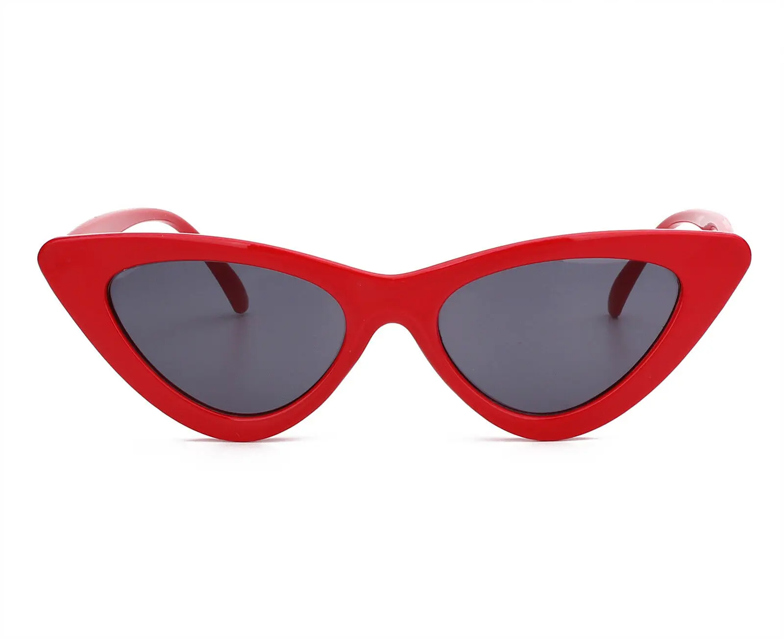 

Agstum Classic Womens Cat Eye Glasses Sunglasses Frame Sexy Eyewear UV