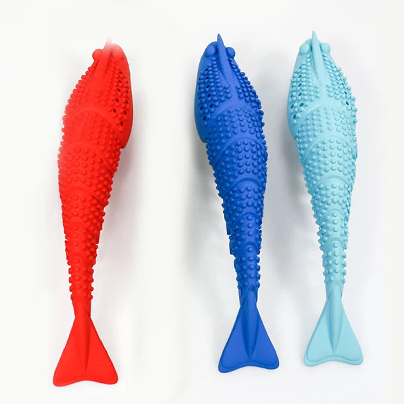 

Dog Chew Toys Toothbrush Pet Molar Tooth Cleaning Stick Pet Supplies