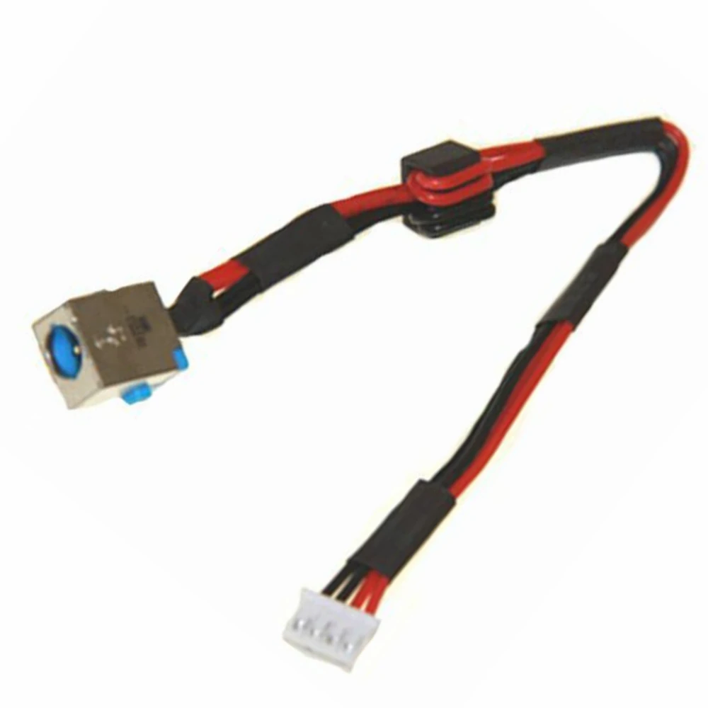 NEW FOR Acer 50.R2GN2.001 E1-521 E1-571 V3-531 V3-531G V3-551 V3-551G V3-571 V3-571G M5-581 M5-581T DC In Power Jack Cable | Компьютеры и