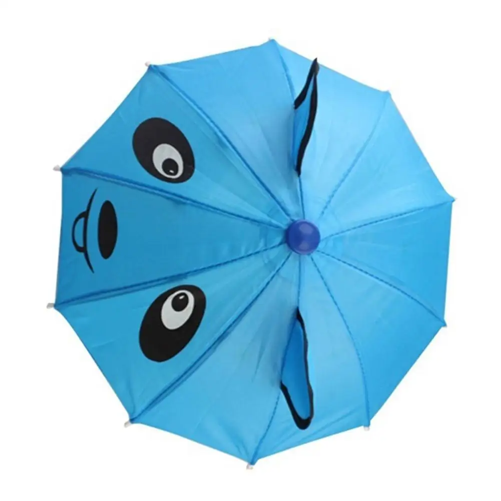 18 дюймов зонт для американская кукла девочка игрушка аксессуар бионическая