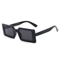 2021 sunglasses women fashion square mens brand designer shades eyewear computer street protect eyewear trending glasses