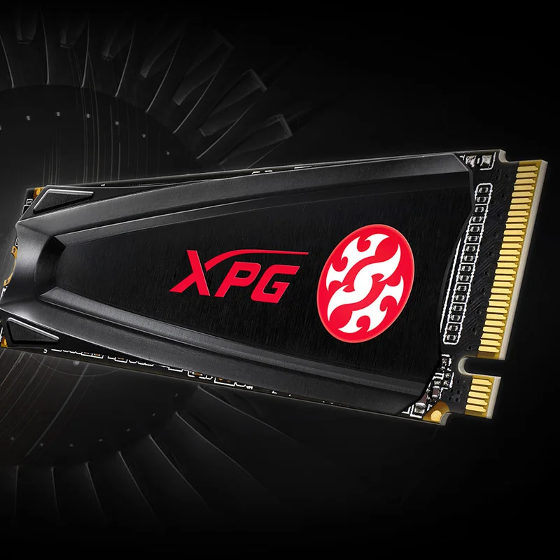 ADATA XPG GAMMIX S11 Lite PCIe Gen3x4 M.2 2280 NVME SSD 256 512 ТБ Внутренний твердотельный накопитель для