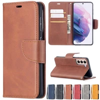 deposit fall prevention wallet case for samsung galaxy s21s20 plusultrafe s10s9s8 plus note20ultra a03s a12 a22 a52 a72 a82