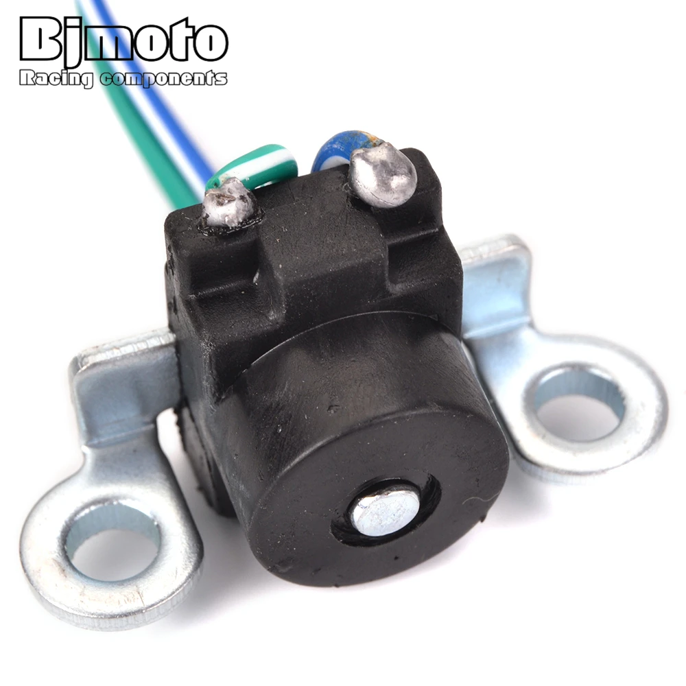 

Motorcycle Stator Coil For Yamaha YP125 YP125E YP125R MAJESTY 125 1998-2007 YP150 MAJESTY 150 2001-2002 YP180 MAJESTY 180 03-06