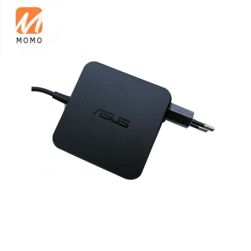 

Зарядное устройство для ноутбука ASUS 19V 3.42A 65 Вт ADP-65DW B Вилка европейского и американского 5,5 мм * 2,5 мм адаптер переменного тока