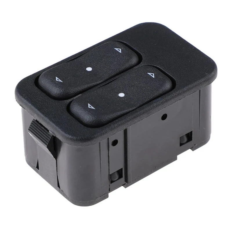 

For Opel Combo Astra Vauxhall Zafira Corsa Meriva Electric Master Window Switch Lifter Console 93350573 6240107