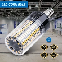 e27 led corn bulb 220v lamp e14 light b22 lampara led living room lighting 3 5w 5w 7w 9w 12w 15w 20w energy saving bulb for home