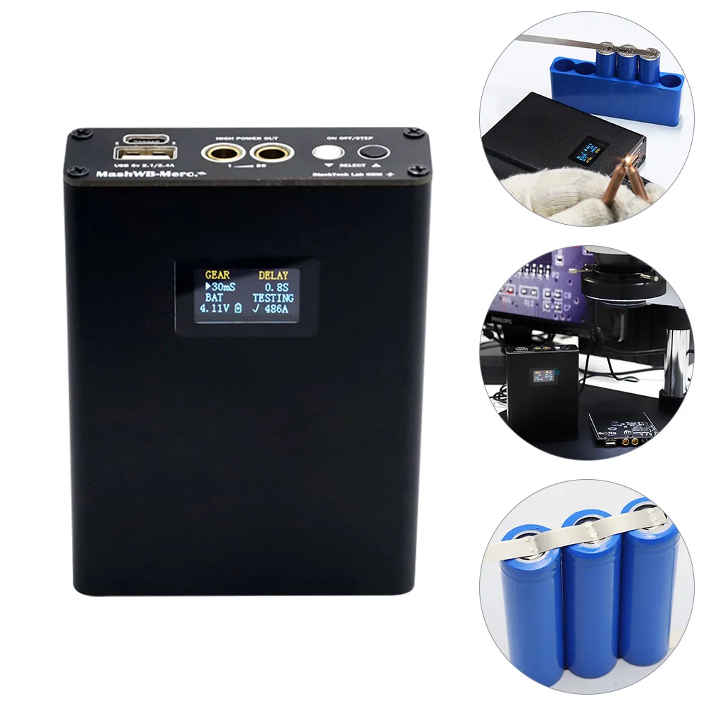 

Welding Equipment