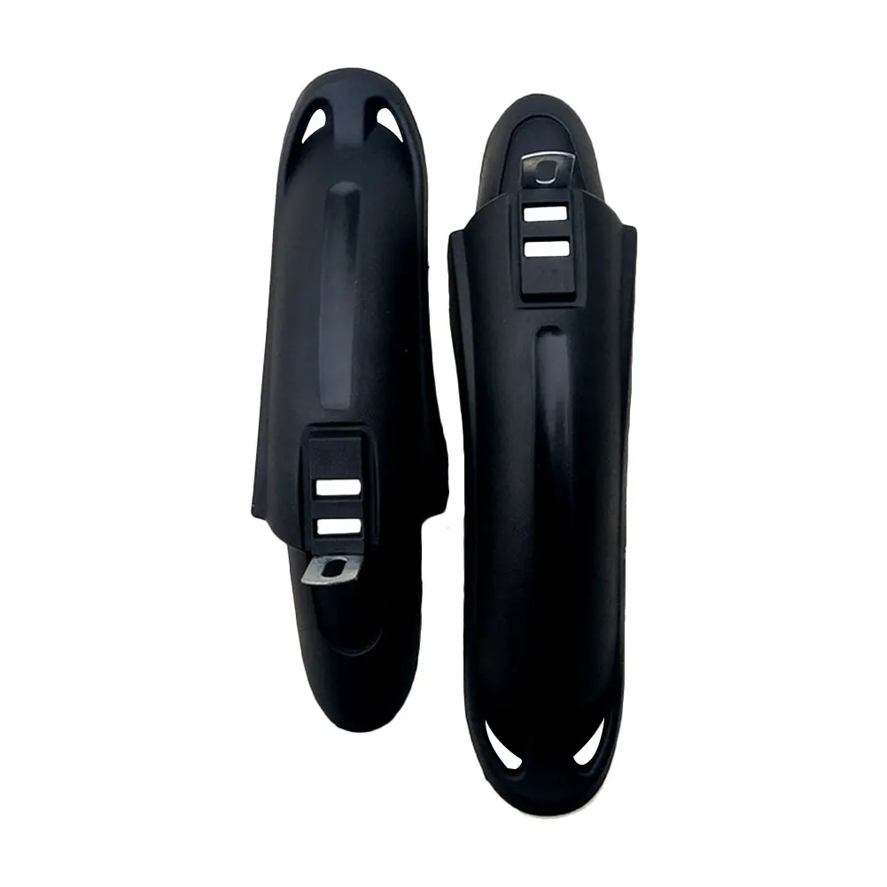 

Children's Bicycle Mudguard Plastic Fender Road Bicycle Durable Fender Mudguard of Mountain Bicycle