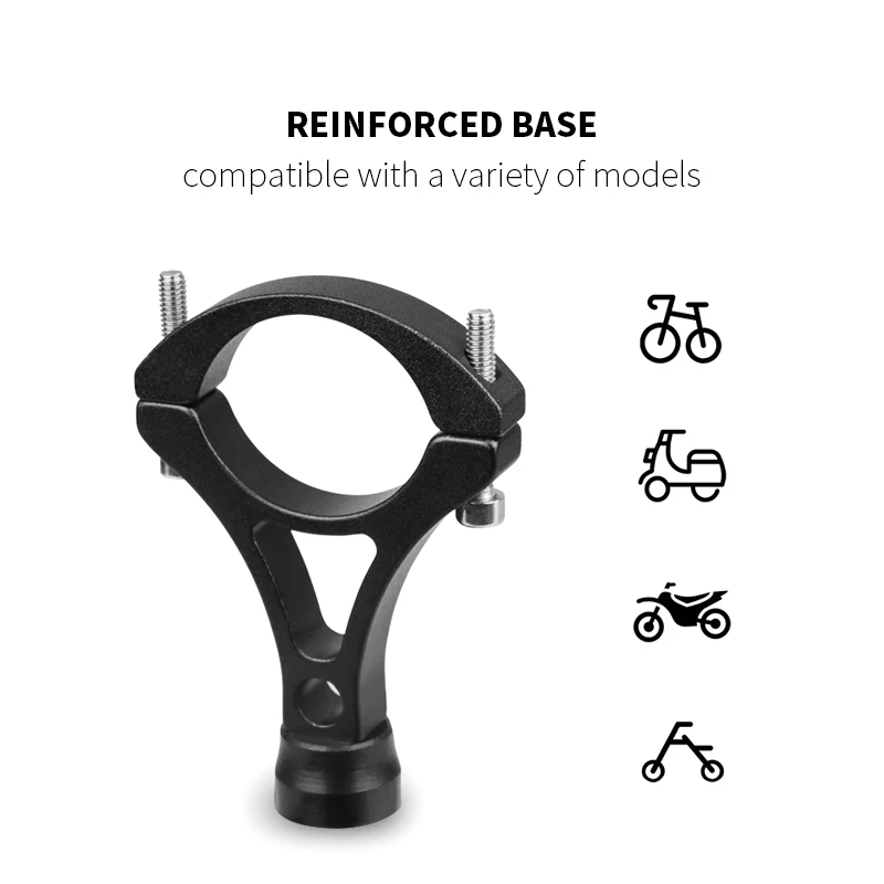 

Universal Bike Phone Holder Stand 360 Rotation Adjustable MTB Motorcycle Bicycle Handlebar GPS Bracket Mount