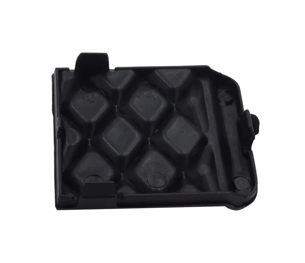 1 шт. Новый Автомобильный задний бампер крышка буксировочного глаза прицепа для