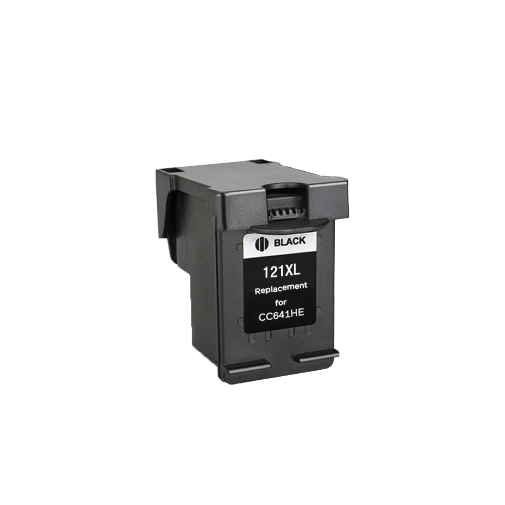 Чернильный картридж YLC 121XL для hp 121xl 121 Deskjet D2563 F4283 F2423 F2483 F2493 F4213 F4275