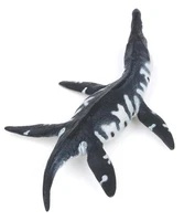 liopleurodon dinosaur toy model classic toys for boys children sea life animals figure