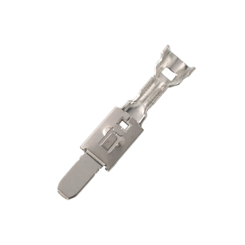 

6.3mm Automotive connector terminal for Volkswagen Audi 100pcs/lot