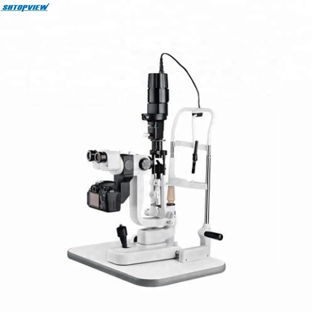 

Ophthalmology Digital Data Software Slit Lamp BL-88D for Hospital