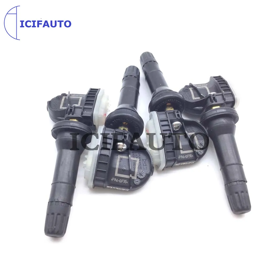 TPMS Φ датчик мониторинга давления в шинах для Ford Transit Mondeo Ranger Focus EV6T 1A180 CB Kuga Fiesta 1A150