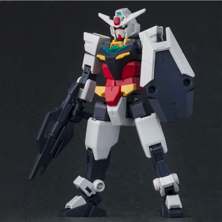 Оригинальная модель HG 1/144 наушники-вкладыши один доспех развязанный мобильный