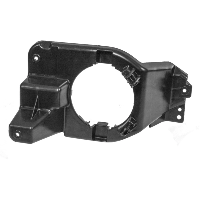 

for ford Mondeo Fusion 2013-2016 Left Fog Driving Light Lamp Mount Bracket DS73-15266-CA