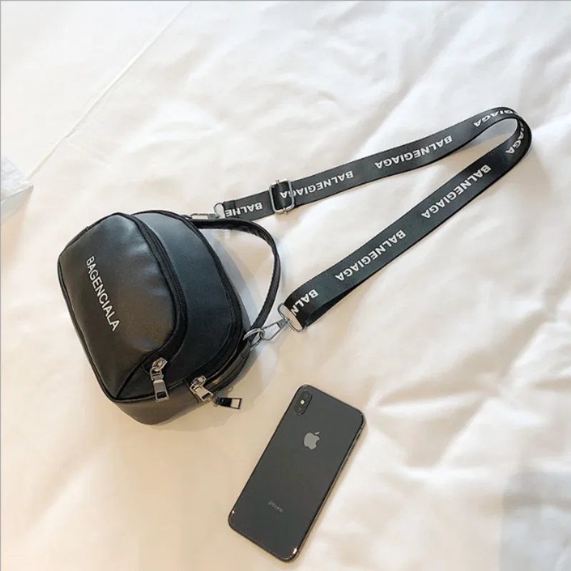 Поясная сумка поясная водонепроницаемая нагрудная уличная хип-хоп Мужская