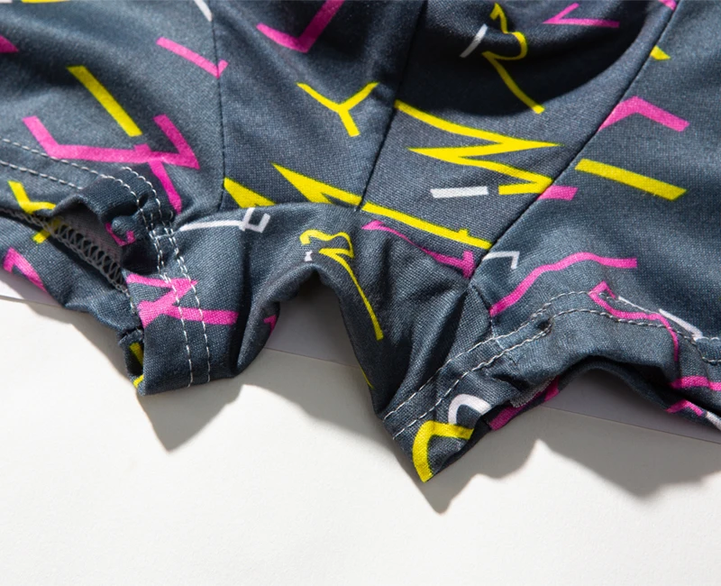 

Boxer Men Shorts Men Underwear Male Underwear Boxers Homme Breathable Panties Solid Shorts Brand Underpants