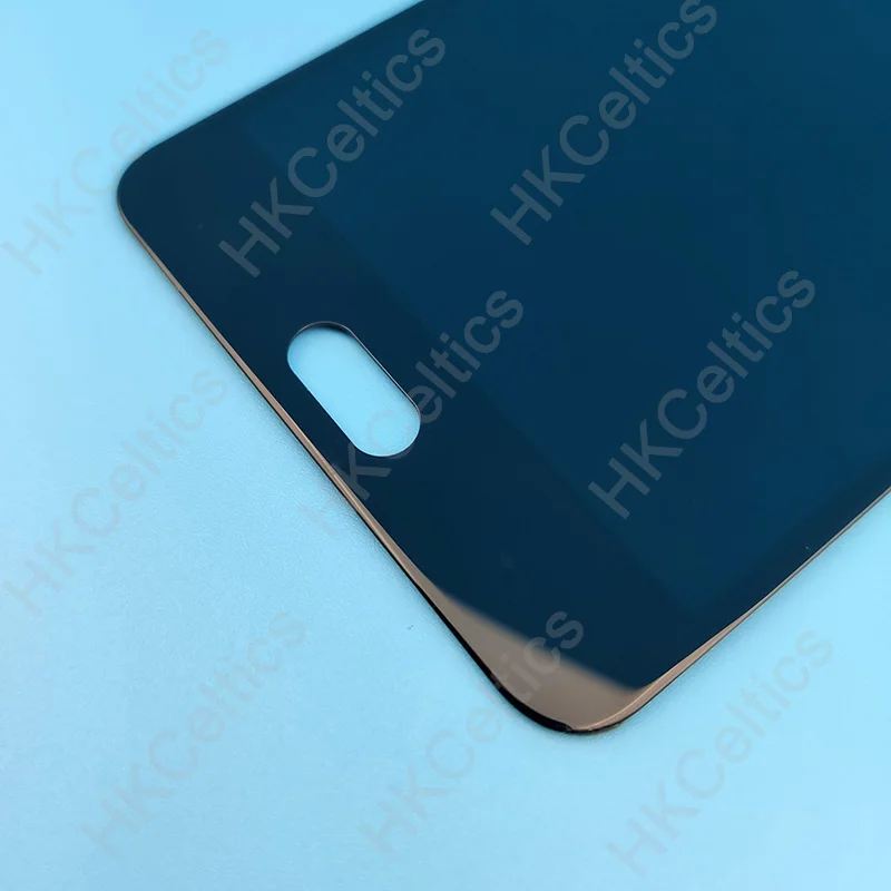 Протестированный ЖК-дисплей для samsung Galaxy C7 Pro C7010 ЖК-дисплей и сенсорный экран с рамкой дигитайзер сборка c7 pro запасные части